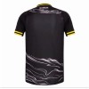 Officiële Voetbalshirt Botafogo Vierde 2024-25 - Heren